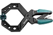 Зажимная струбцина Kraftool RC-10 100х80 мм 32224-10