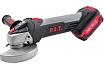 Аккумуляторная угловая шлифмашина P.I.T. PWS20H-125C/1