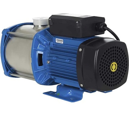 Многоступенчатый горизонтальный насос AQUARIO HMS-10-30 2830