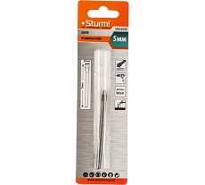 Сверло по стеклу и кафелю (5 мм) Sturm 1055-03-05