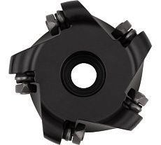 Корпус фрезы N450.D63/Z5 Norgau 022450063