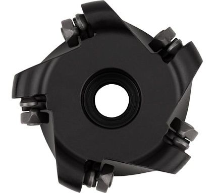 Корпус фрезы N450.D63/Z5 Norgau 022450063