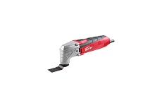 Многофункциональный инструмент-реноватор Wortex SM 2214 набор оснастки SM2214002018