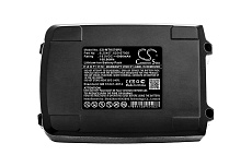 Аккумулятор CS-MTK570PX для METABO /p/n: 6.25455, 625455000, 6.25457, 6.25459, 6.25468, 6.25469, 6.2/ Cameron Sino P102.00085
