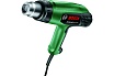 Технический фен Bosch UniversalHeat 600 Promo Set 06032A6102