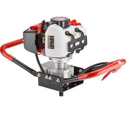Мотобур без шнека Eco GD-53