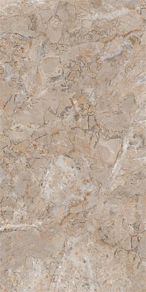 Керамогранит Vitra Marble-X Дезерт Роуз Терра 60x120 см, K949749LPR01VTEP