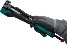 Композитный сверхлёгкий скобозабиватель Kraftool Extrem-140 тип 140 (G/11/57) 20GA (6-12мм) 3154