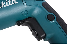 Двухскоростная ударная дрель Makita HP 2051 F