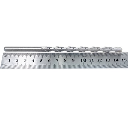 Сверло по бетону (8.0х150 мм) EКТО DS-008-0800-0150