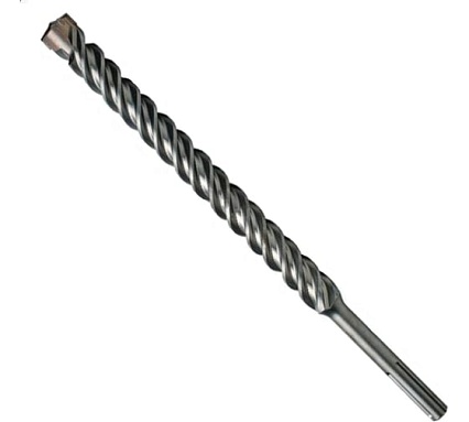 Бур (45х450/570 мм; SDS-max) DeWalt DT 9448