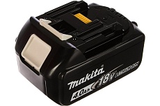 Аккумулятор BL1840B (18В, 4 Ач, Li-Ion) Makita 197265-4