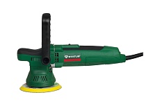 Эксцентриковая полировальная машина Status XPA9-125CE 03390301