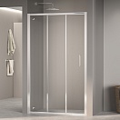 Душевая дверь RGW Passage PA-13 150x195 раздвижная, прозрачное