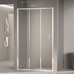 Душевая дверь RGW Passage PA-13 150x195 раздвижная, прозрачное