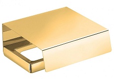 Держатель туалетной бумаги Colombo Lulu B6291.HPS золото