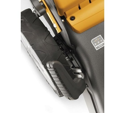 Самоходная бензомоторная газонокосилка Stiga Combi 50 SVEQ 294503548/ST1