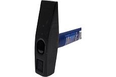 Слесарный молоток KUBIS 500 г, фибергласовая ручка 02-02-0205