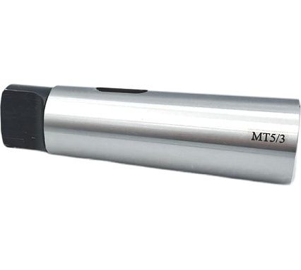 Втулка переходная КМ 5/3 TORNERI 045804