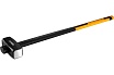 Кувалда Deko HT39 3000 г, фибергласовая рукоятка 065-1113