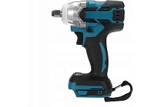 Аккумуляторный вертикальный гайковерт Wiekk 86IS21SV-GAV ШВ-00000361