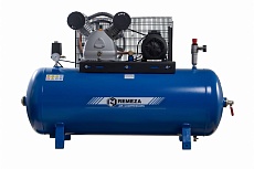 Компрессор Remeza СБ 4/Ф-270 LB 50