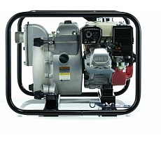 Бензиновая мотопомпа Koshin KTH-50 X