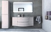 Мебель для ванной Cezares Vague 138 см Rovere sbiancato