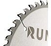 Диск пильный по дереву RUNTEC 190x30 мм 48T RT-190x2.2/1.4x30/48T