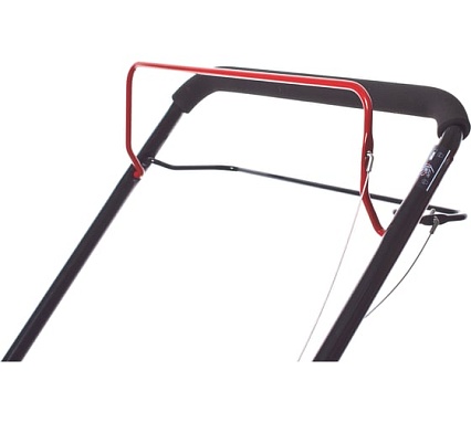 Бензиновая газонокосилка Redverg RD-GLM42S 6671916