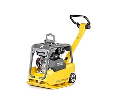 Реверсивная виброплита Wacker Neuson BPU 3750Ats 5000610408