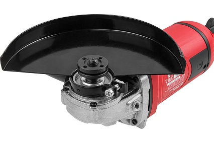 Угловая шлифмашина Wortex AG 2326-3 0319091
