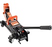 Подкатной домкрат Patriot DP1500 1.5T, высота мин/макс 140/295 мм 770000002