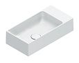 Раковина Catalano Premium 50 см белый глянец 0220520001