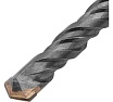 Бур по бетону (16х160 мм; SDS PLUS) Сибртех 705559