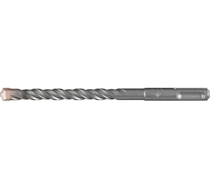 Бур Зубр Профессионал (10x160 мм; SDS-plus) 29314-160-10_z02