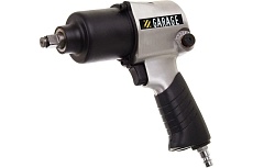 Пневмогайковерт Garage GR-IW-687 УТ-00000049