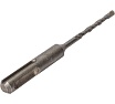 Бур SDS+ (4х110 мм) АТАКА 8086690