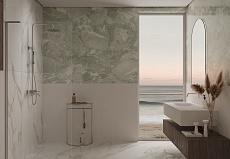 Душевая стойка Vincea Villa VSFS-1VL1BN брашированный никель