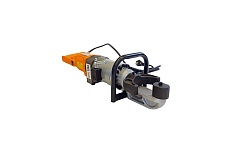 Электрический мобильный станок для гибки арматуры TeaM RB-22