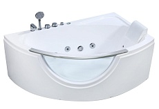 Акриловая ванна Orans OLS-BT-62110 R 160x100 с г/м правая