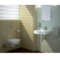 Держатель туалетной бумаги Art&Max Platino AM-E-3983AL хром