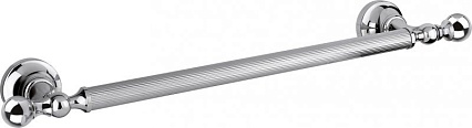 Полотенцедержатель Cezares Olimp OLIMP-TH06-01-M хром, 60 см