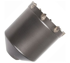 Коронка SDS-max/конус 100x105 мм D.BOR 7040