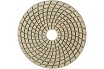 Круг алмазный гибкий шлифовальный Черепашка 100 № 50 TRIO-DIAMOND 340050