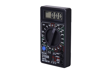 Мультиметр Ресанта TEK DT 830B 61/10/218