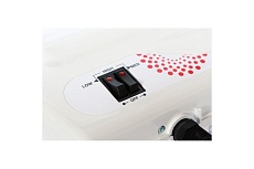 Проточный водонагреватель ATMOR BASIC 5 KW SHOWER 3520064