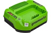 Устройство зарядное G60UC 60 В GreenWorks 2932007