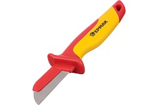Нож для удаления изоляции Ермак X-PRO арт.2 685-012