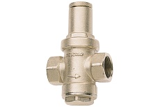 Редуктор давления ICMA S.P.A. миньон (без подкл.манометра), 1 - 4 бар, (вн/вн), 1/2&quot; 248 /91248AD06